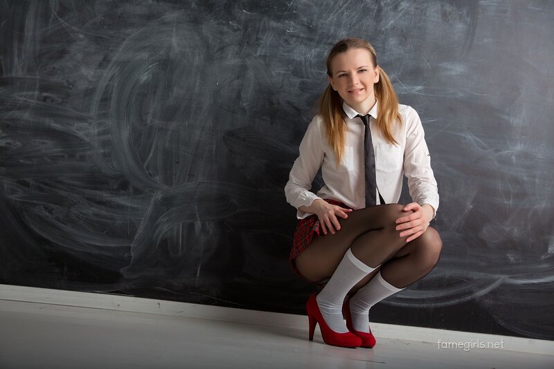 Ольгуся, 64 года, 0 размер груди