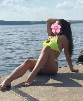 Мария, 28 лет, 3 размер груди